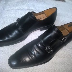 Magnanni Men Double monk